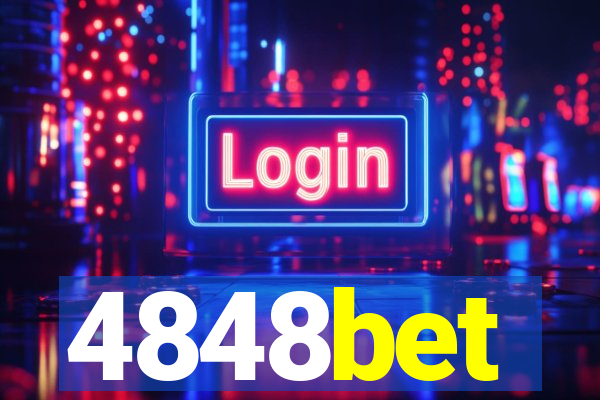 4848bet