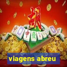 viagens abreu