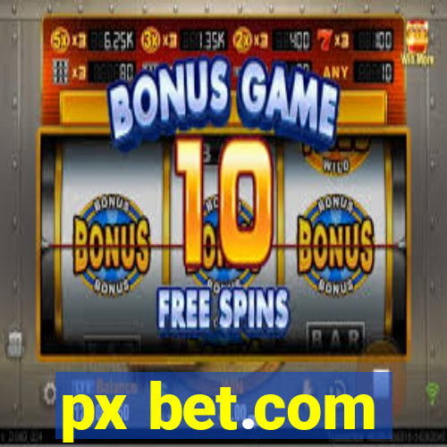 px bet.com