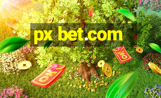 px bet.com