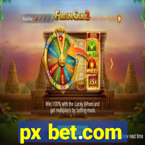 px bet.com