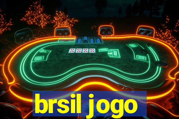 brsil jogo