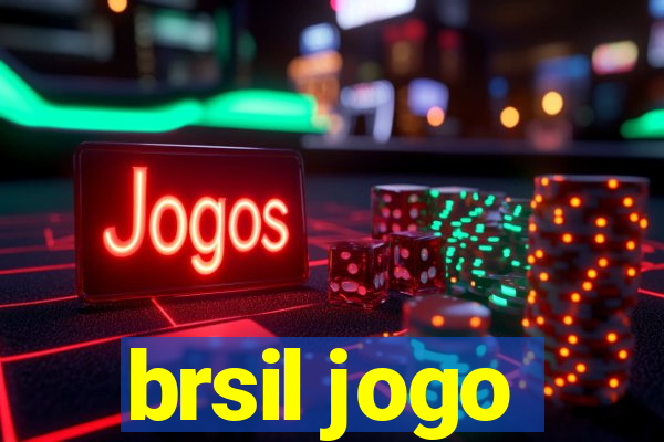 brsil jogo