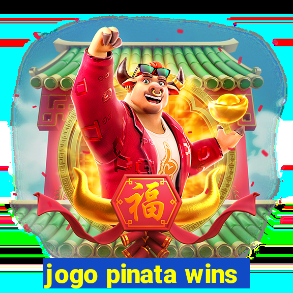 jogo pinata wins