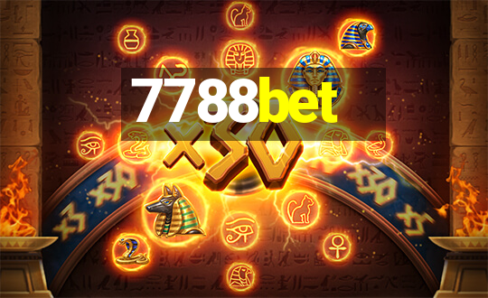 7788bet