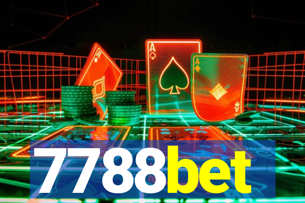 7788bet