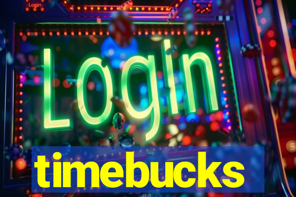 timebucks