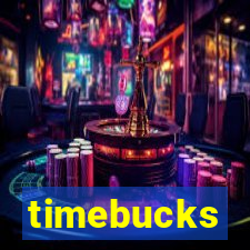 timebucks