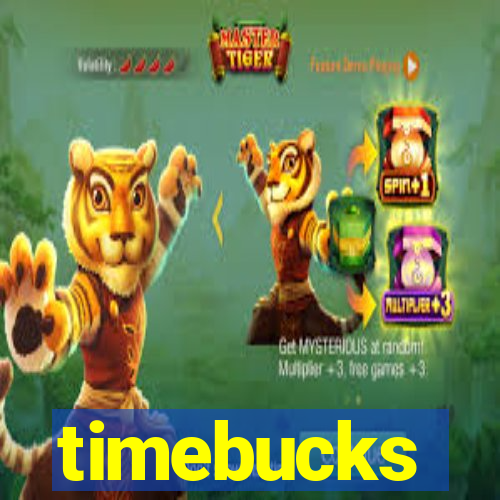 timebucks