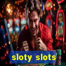 sloty slots