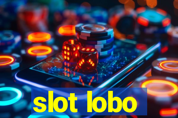 slot lobo