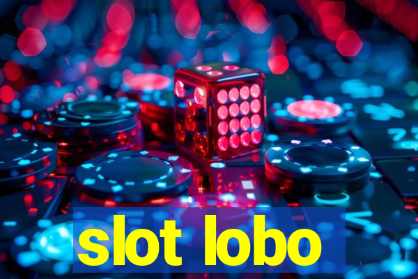 slot lobo