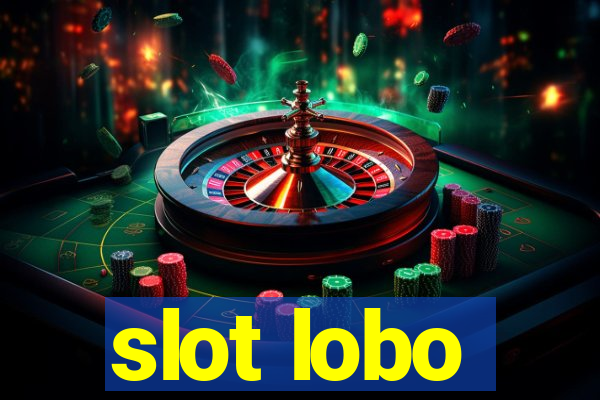 slot lobo