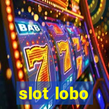 slot lobo