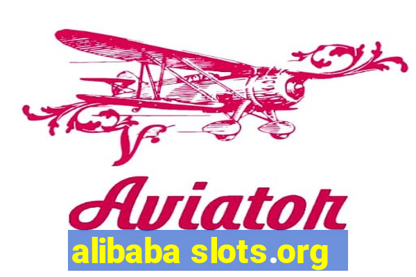 alibaba slots.org