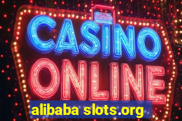 alibaba slots.org