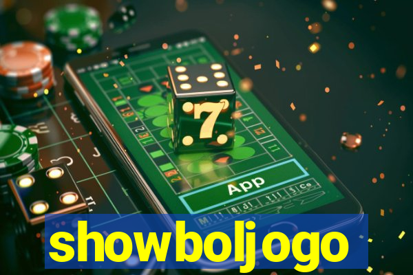 showboljogo