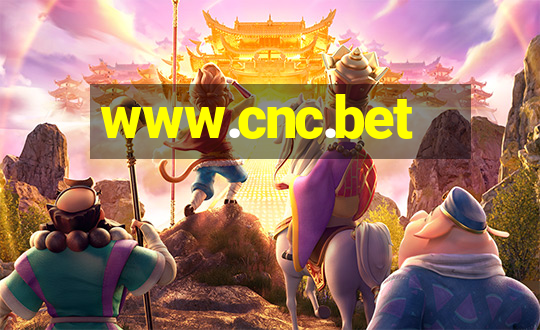 www.cnc.bet