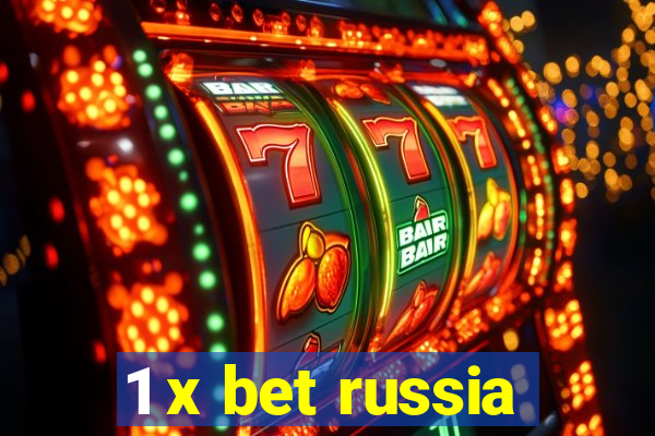 1 x bet russia