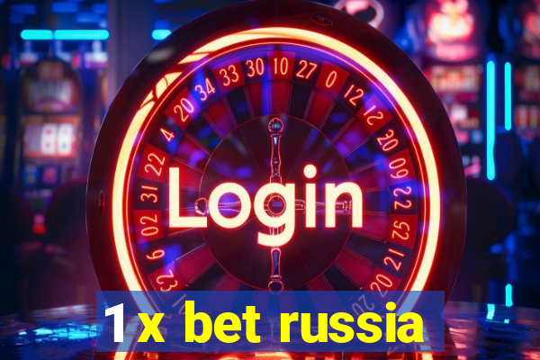 1 x bet russia