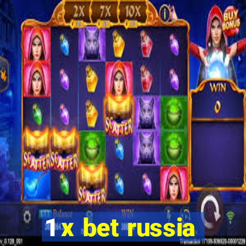 1 x bet russia