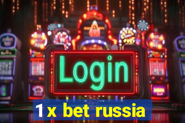 1 x bet russia