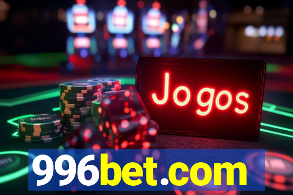 996bet.com