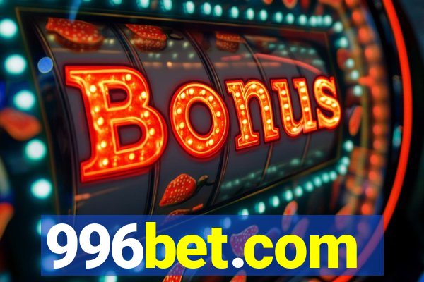 996bet.com