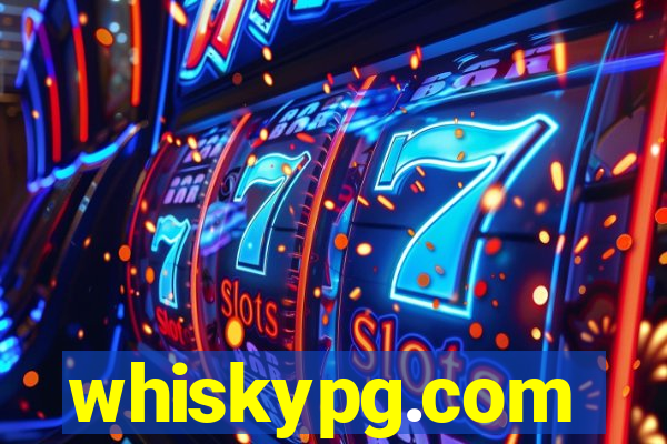 whiskypg.com