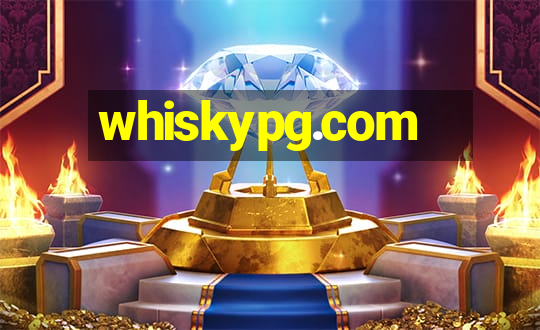 whiskypg.com