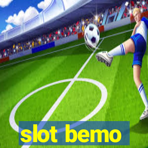 slot bemo