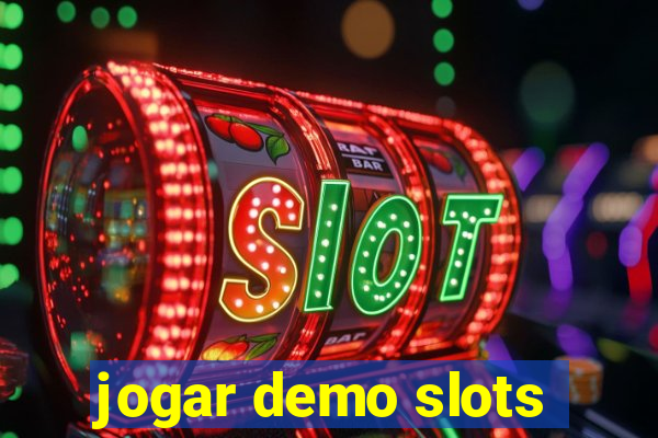 jogar demo slots