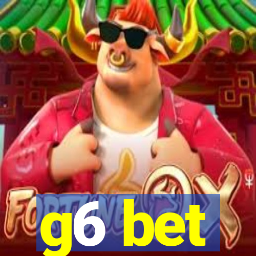 g6 bet