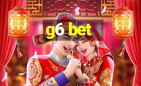 g6 bet