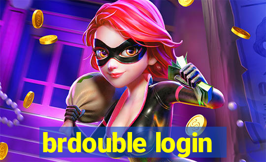 brdouble login