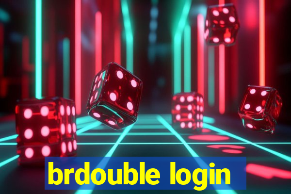 brdouble login