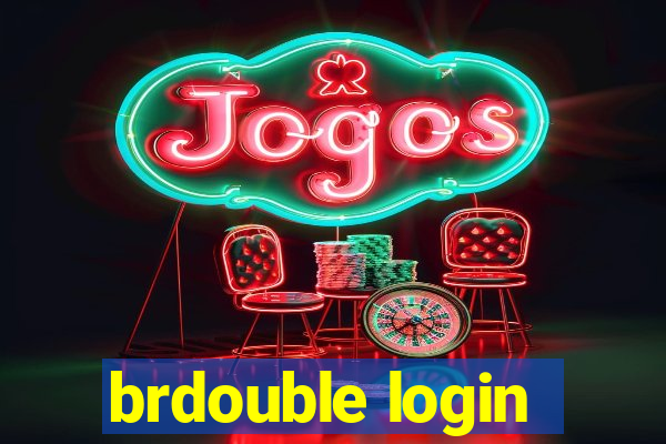 brdouble login