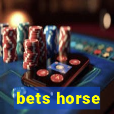 bets horse