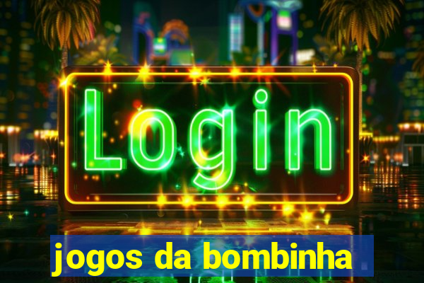 jogos da bombinha