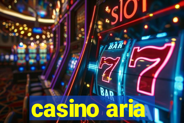 casino aria