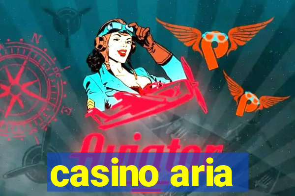 casino aria