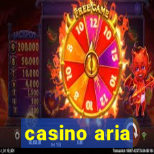 casino aria