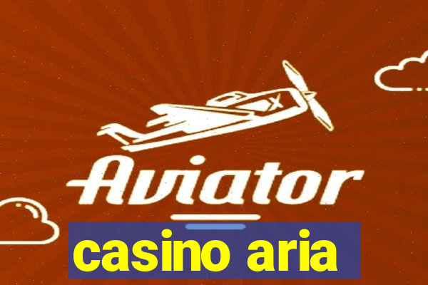 casino aria