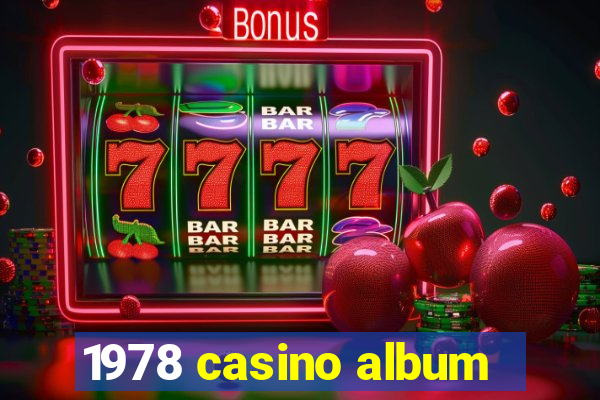 1978 casino album