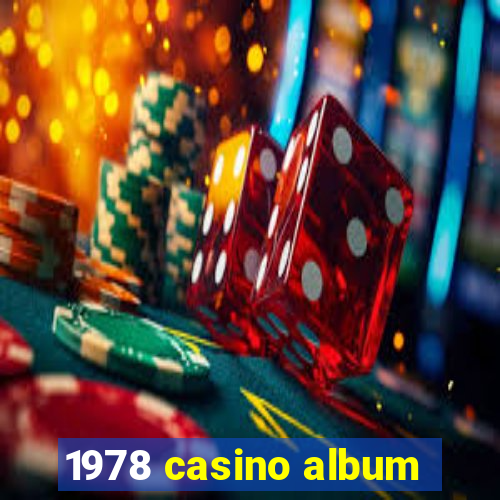 1978 casino album