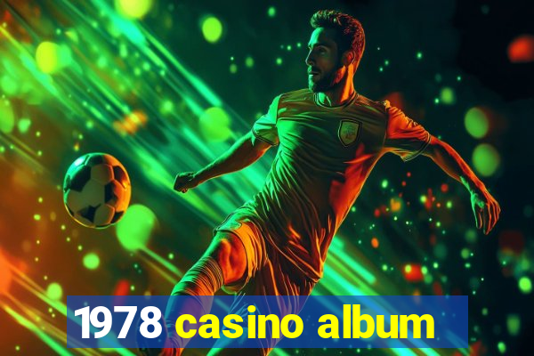 1978 casino album