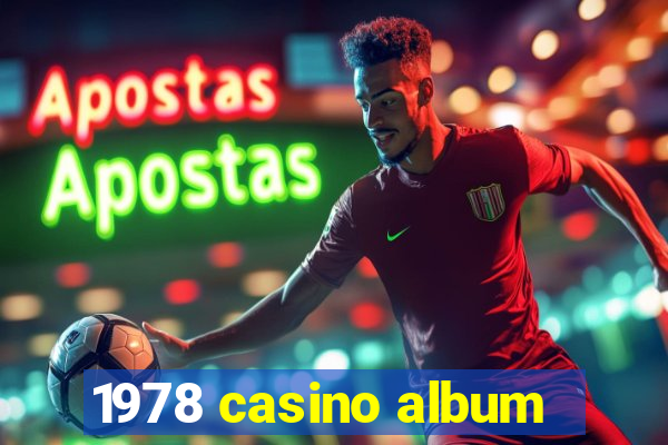 1978 casino album