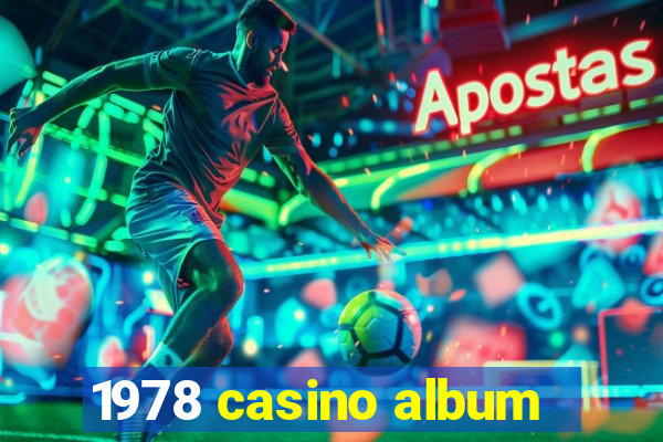 1978 casino album