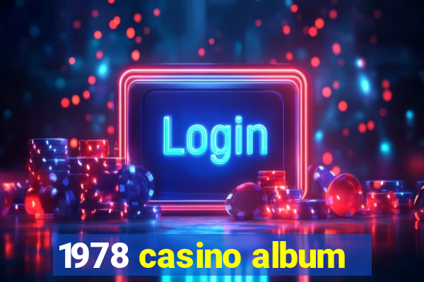 1978 casino album