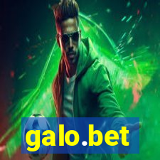 galo.bet